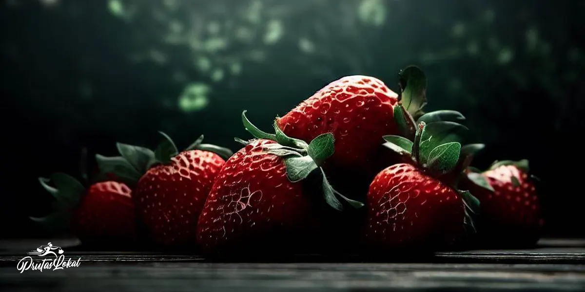 Strawberry: Mga Nakakabilib na Benepisyo sa Kalusugan.
