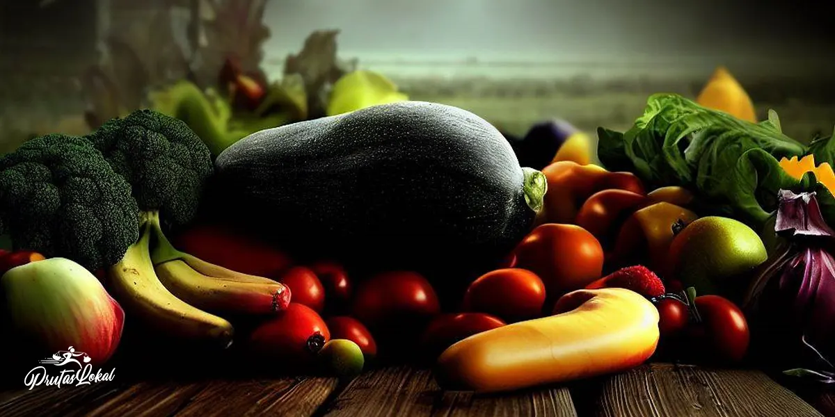 10 Tips na Maibibigay sa Pagkain Araw-Araw ng Prutas at Gulay