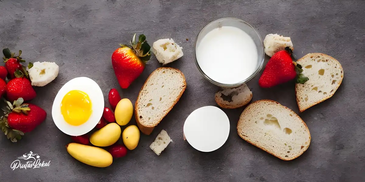 10 Paraan Kung Paano Magplano ng Masusustansyang Menu Para sa Buong Linggo