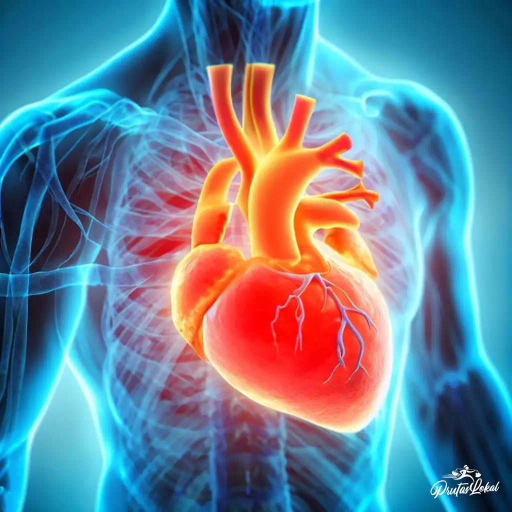 Cardiovascular disease 01