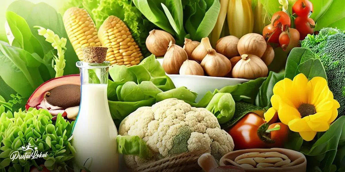 Mga Epekto ng Pagkain ng Organic na Pagkain sa Kalikasan at sa Katawan