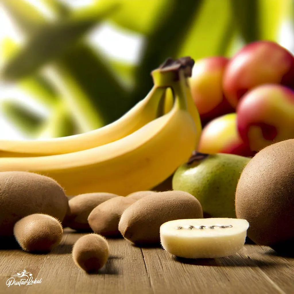Mga Pagkain Prutas na Dapat Kainin ng mga Kulang sa Potassium 01