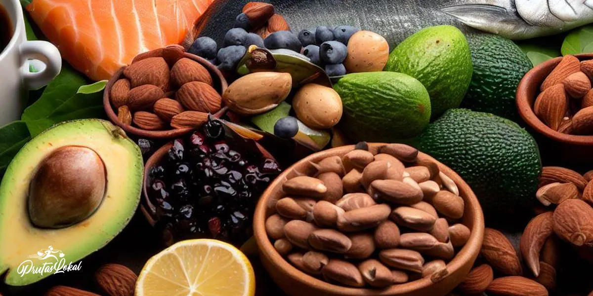 Mga Pagkain na Pampatalas ng Memorya, Mood, at Mental Health