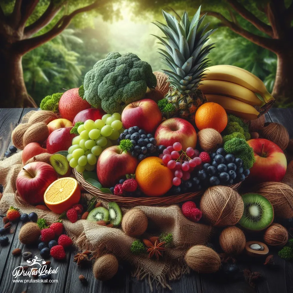 Mga Prutas na Mayaman sa Fiber 02