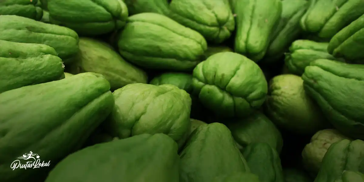Pangunahing benepisyo sa kalusugan ng Sayote (Chayote)