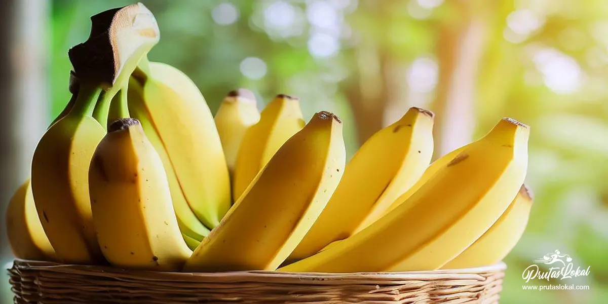 Saging: Ang Top 10 na Benepisyo Nito sa Kalusugan