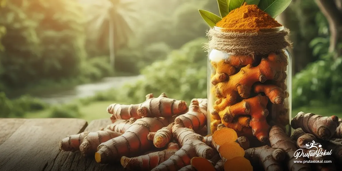 Turmeric: Mga Pangunahing Health Benefits