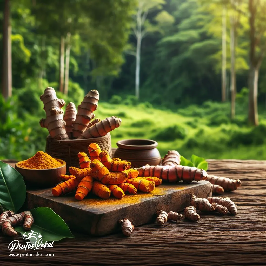 Turmeric Mga Pangunahing Health Benefits 02