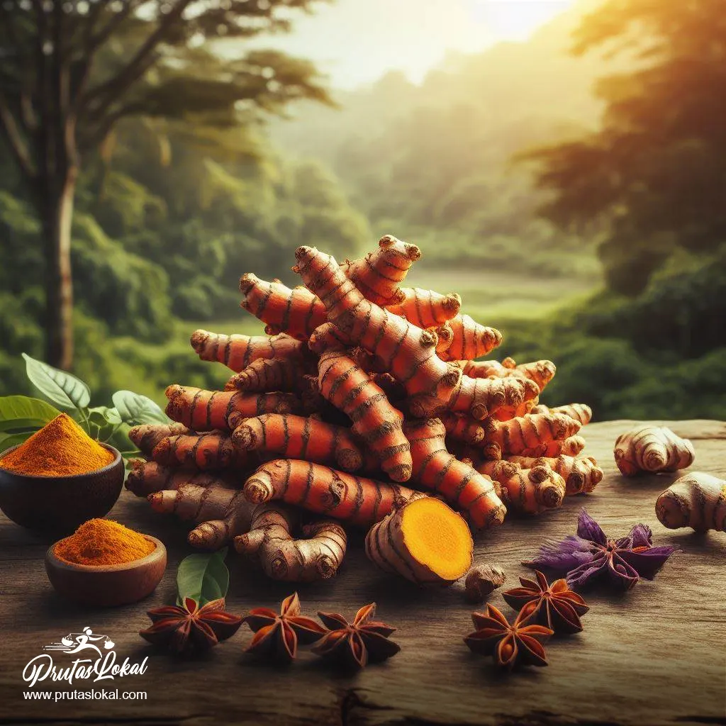Turmeric Mga Pangunahing Health Benefits 03