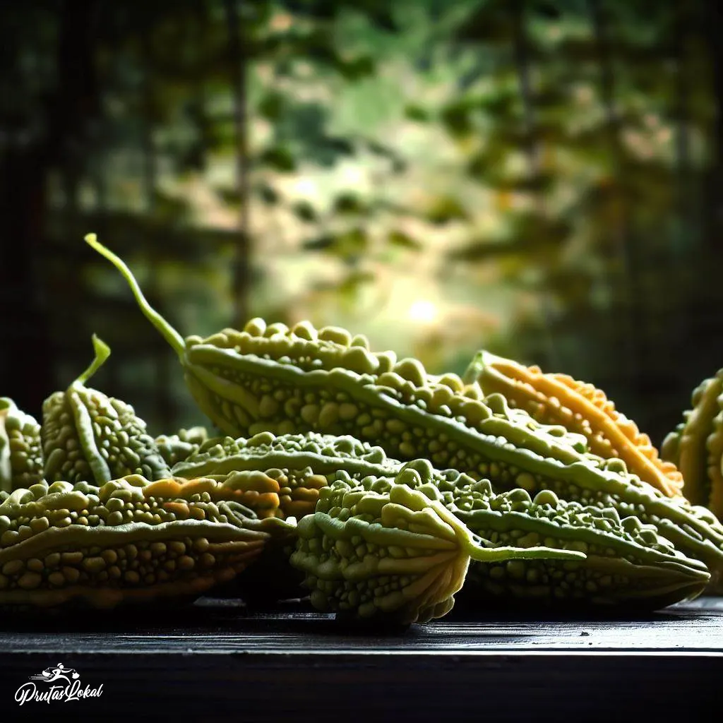 ampalaya bitter gourd health benefits 02