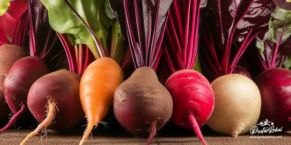 Beetroot: Mga Nakakabilib na Health Benefits.