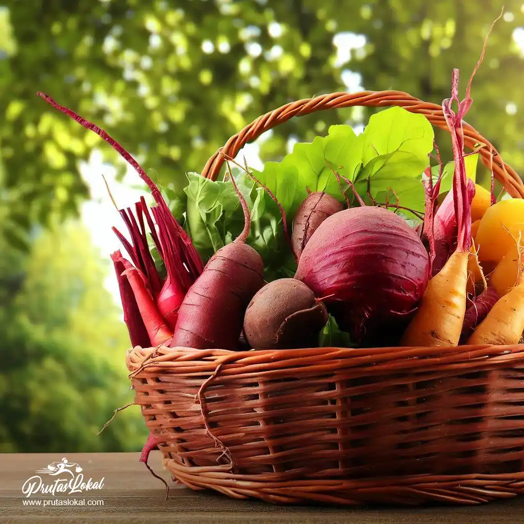 beetroots health benefits 13
