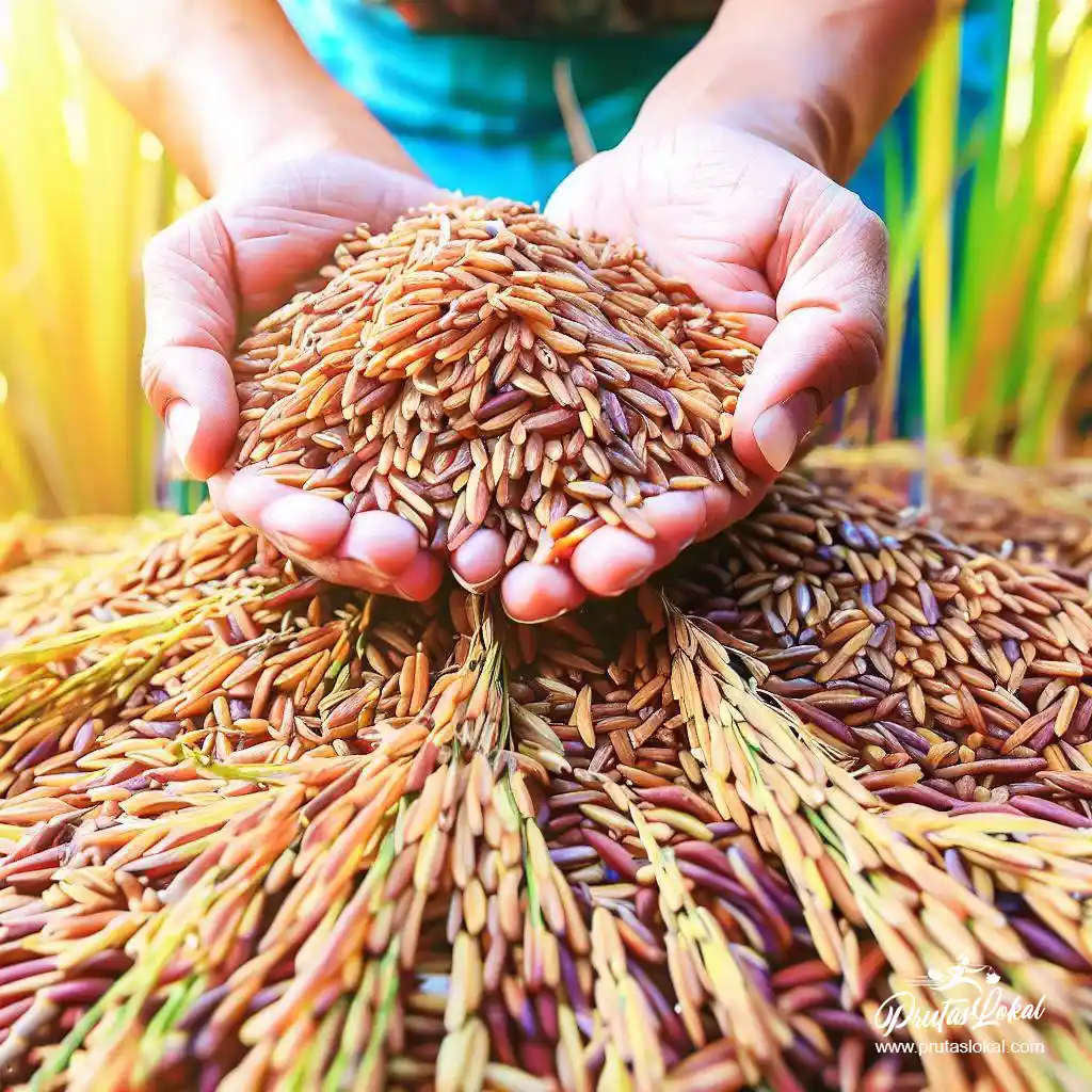 brown rice health benefits 12