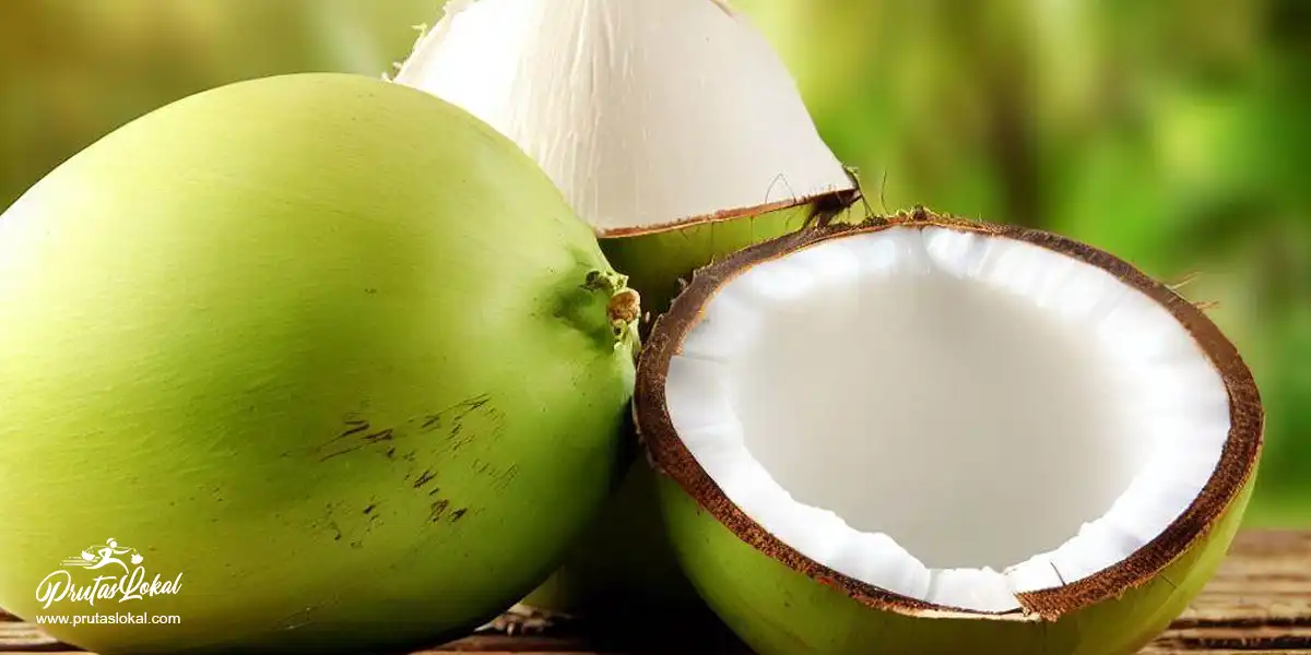 Buko (Young Coconut): Mga Nakakabilib na Health Benefits