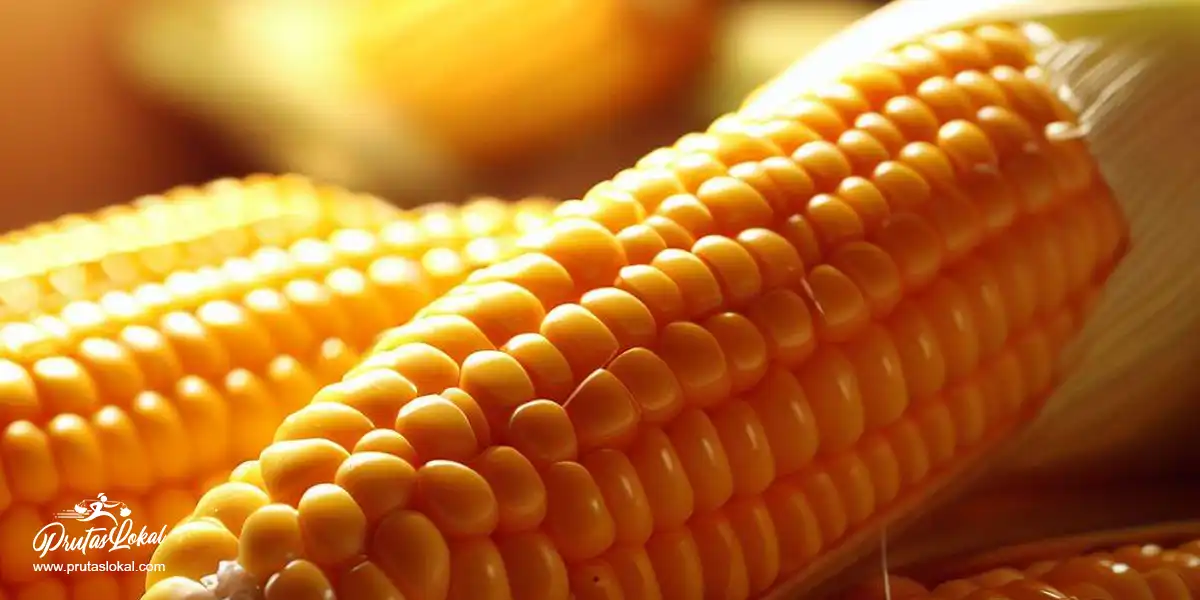 Mais (Corn): Mga Nakakabilib na Health Benefits