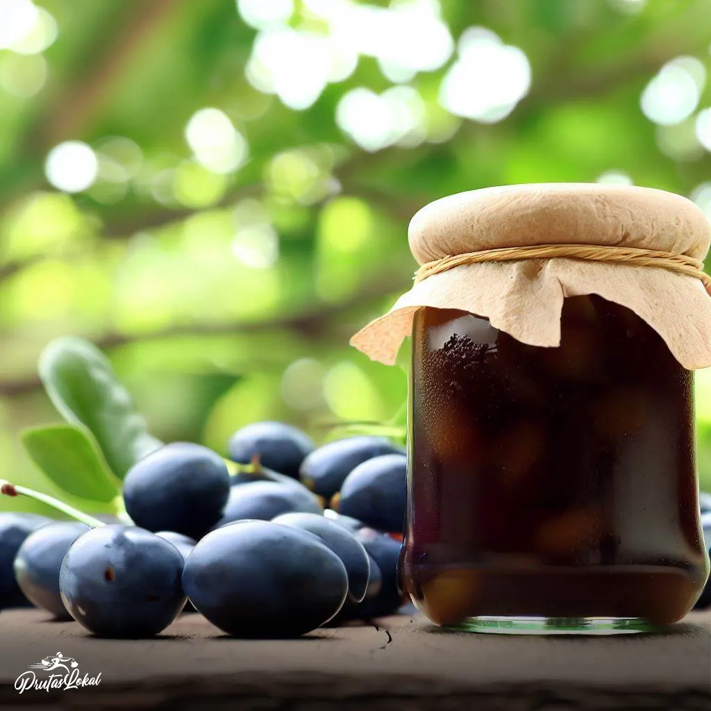 duhat jam recipe 03