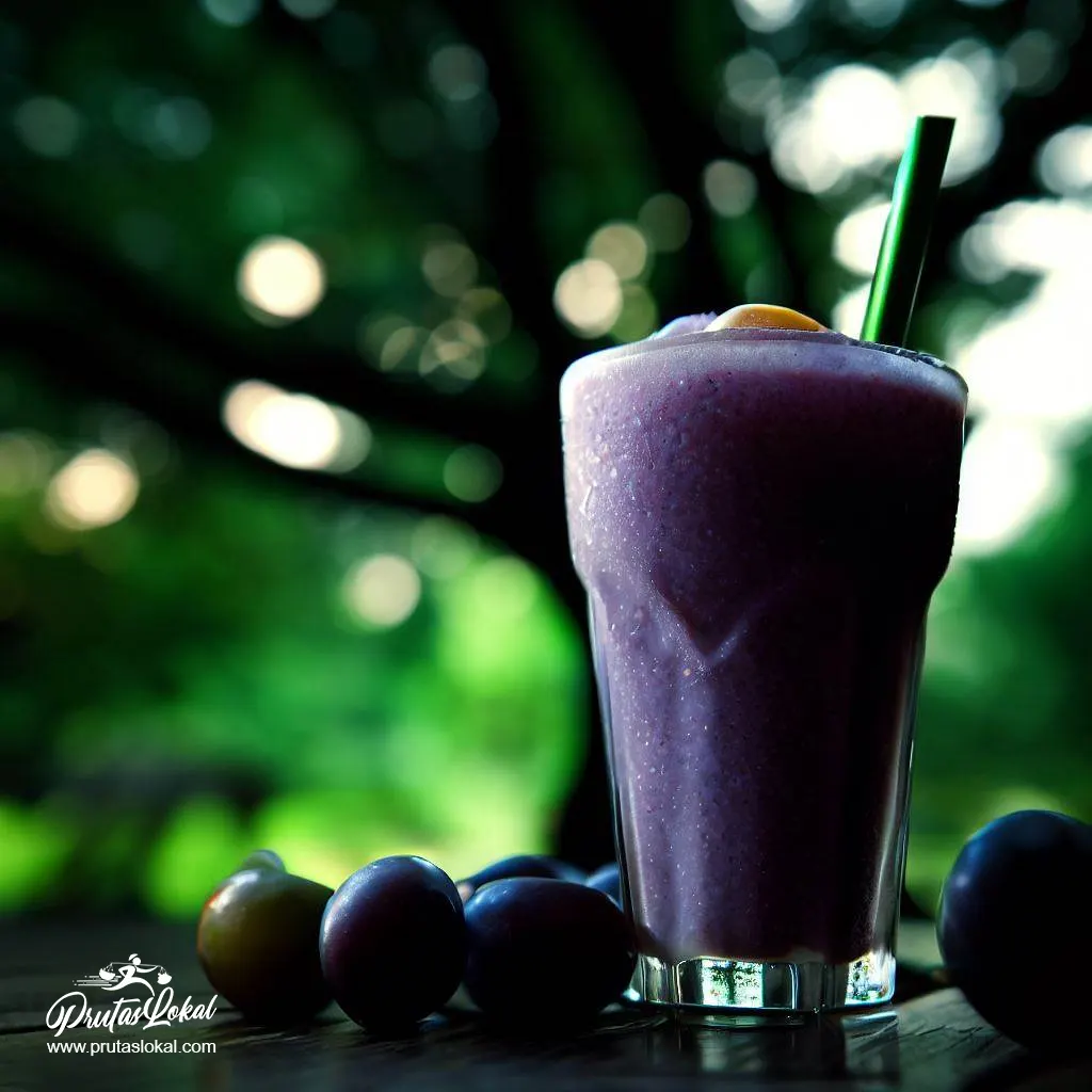 duhat java plum smoothie recipe 05