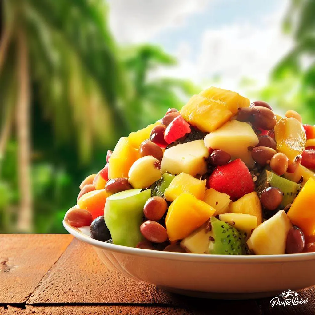 filipino classic fruit salad recipe 03