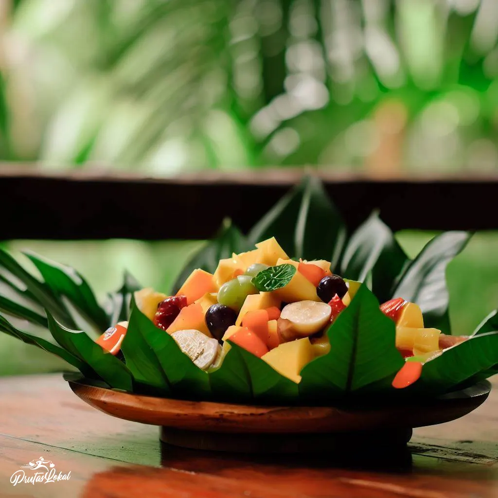 filipino classic fruit salad recipe 05