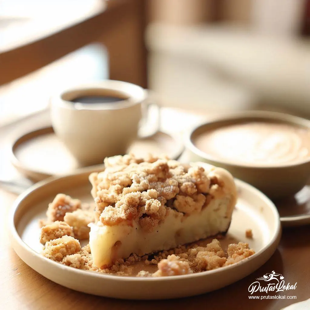 filipino style apple crumble pie 02