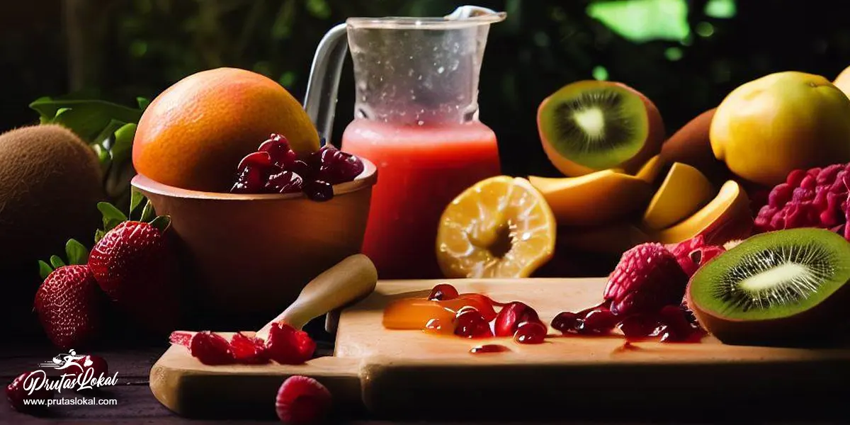 4 Na Paraan Para Makatipid sa Pag Gawa ng kahit anong Fruit Recipe