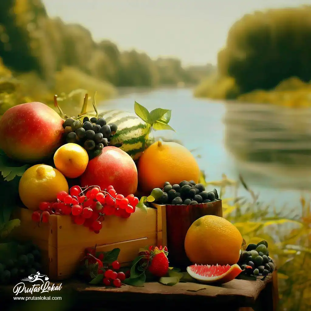 fruits for heat stroke 01