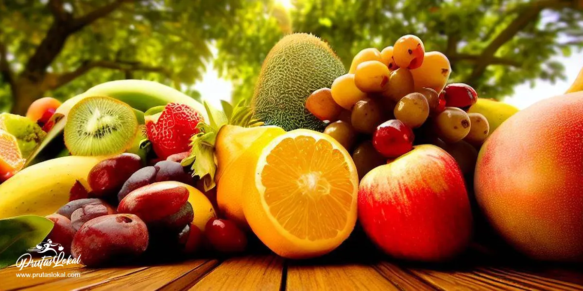 Top 20  Na Prutas Na Nagtataglay ng Maraming Nutrisyon