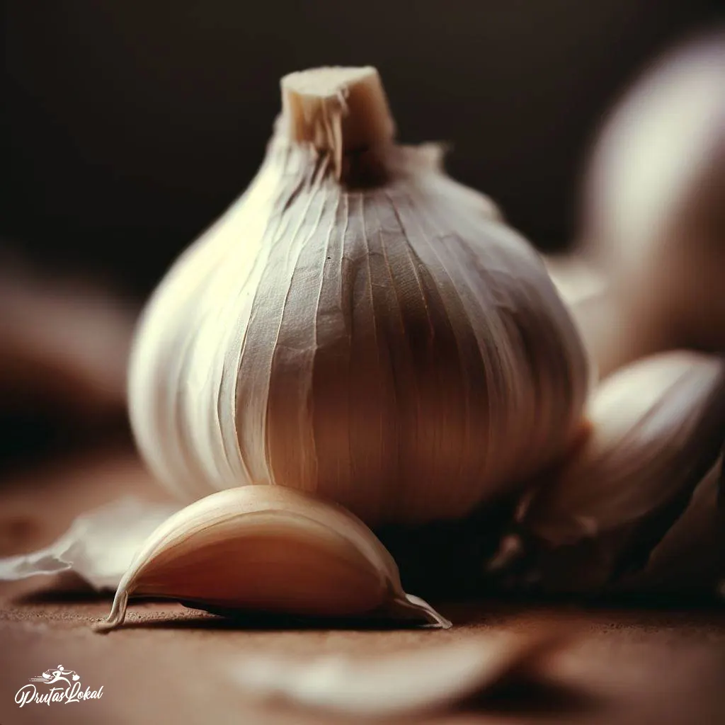 garlic 01