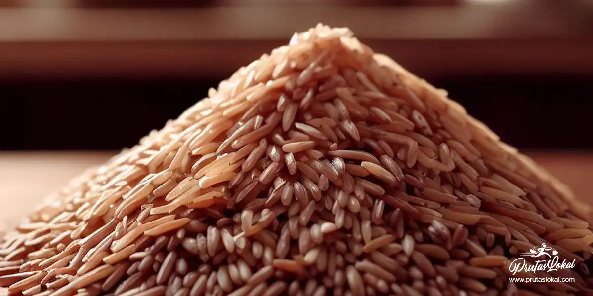 Brown Rice: Mga Nakakabilib na Health Benefits