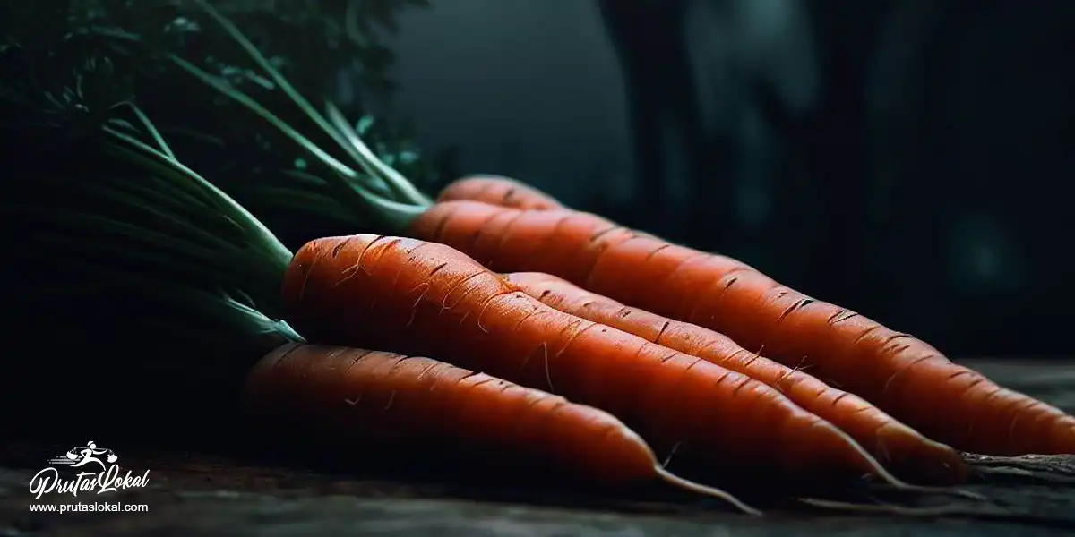 Carrot: Mga Nakakamangha na Health Benefits.