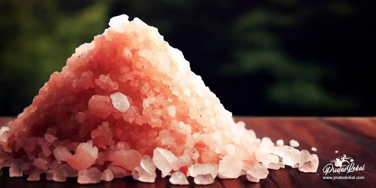 Himalayan Pink Salt: Mga Nakakabilib na Health Benefits