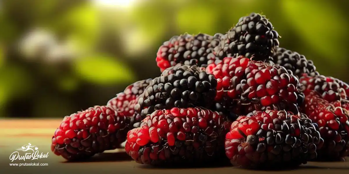 Mullberry: Mga Nakakabilib na Benepisyo sa Kalusugan