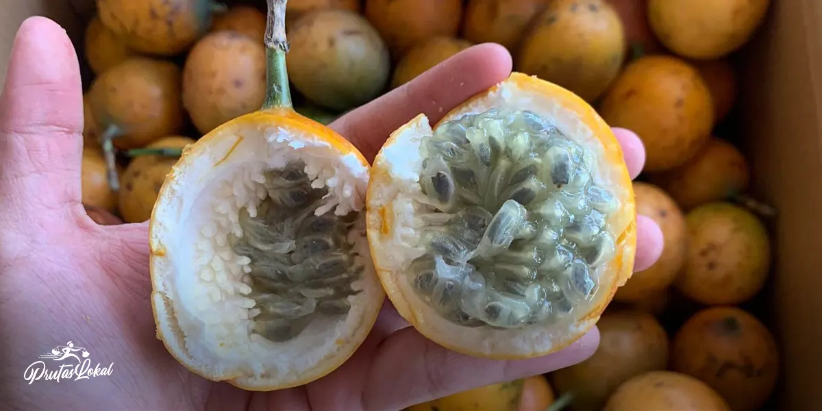 Mga Nakamamanghang Benepisyo sa kalusugan ng Pasionaria (Passion Fruit)
