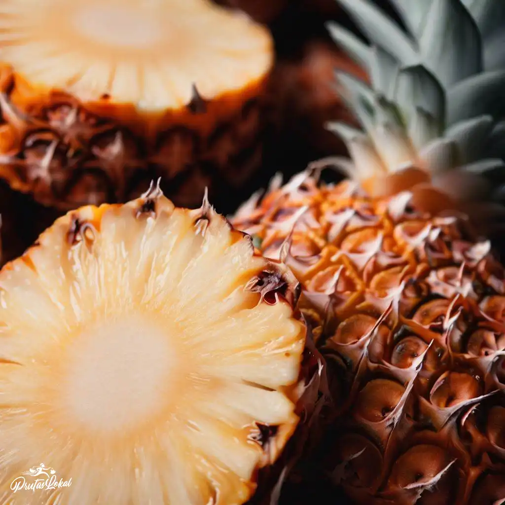 health benefits of pineapple 01