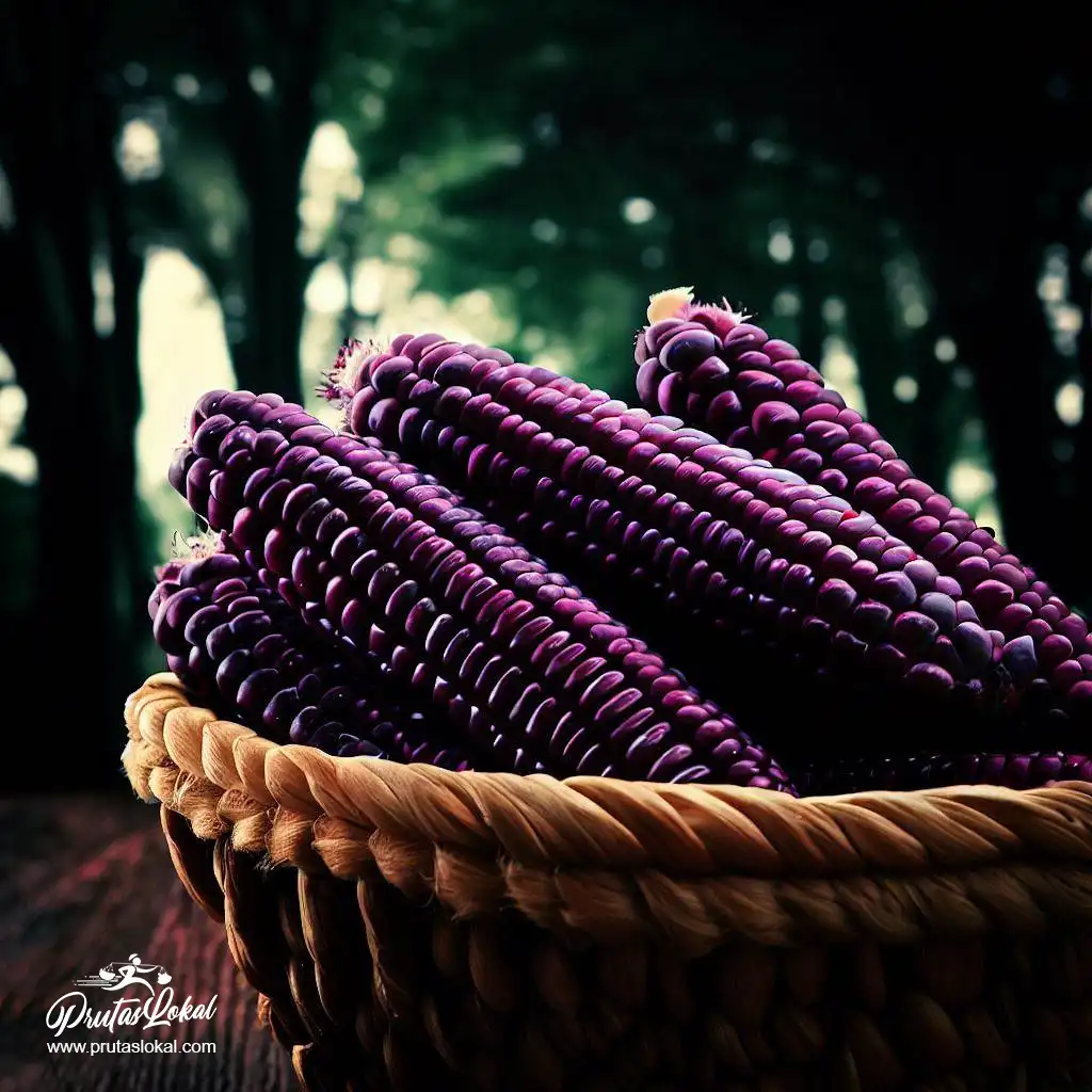 health benefits organic purple corn 02