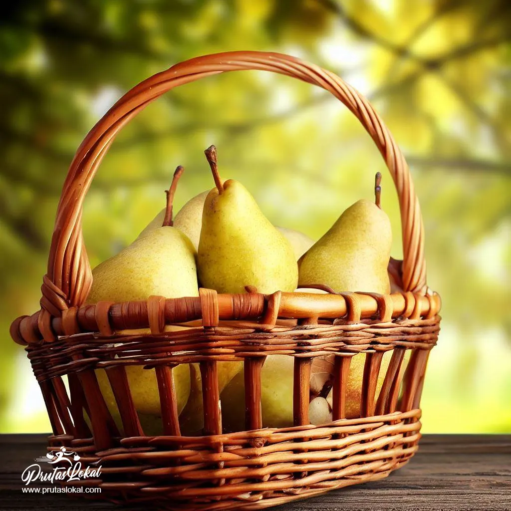 health benefits pears 01