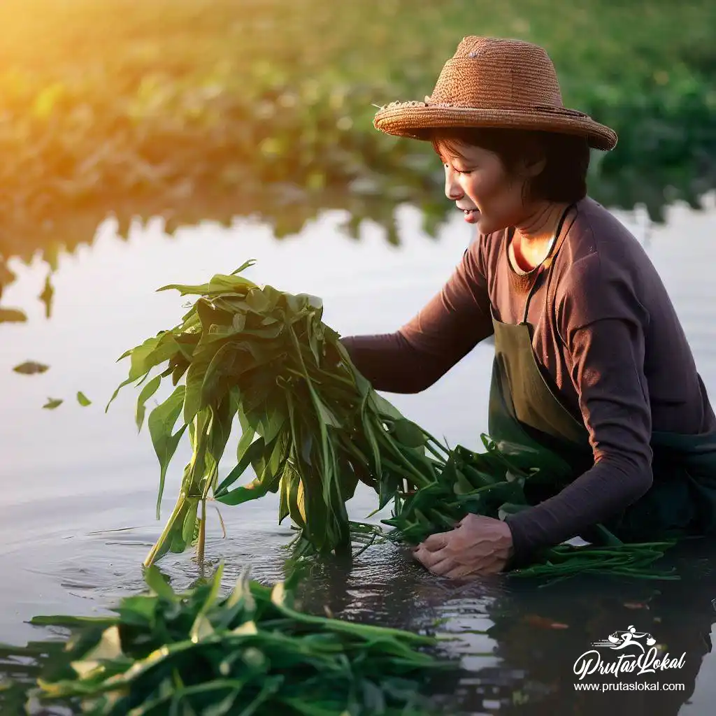 kangkong health benefits 07