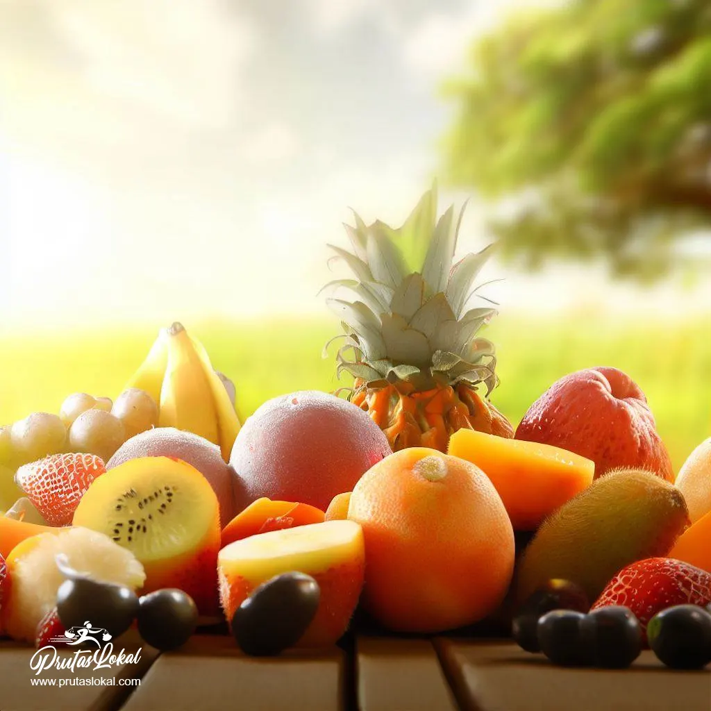 low sugar fruits 01