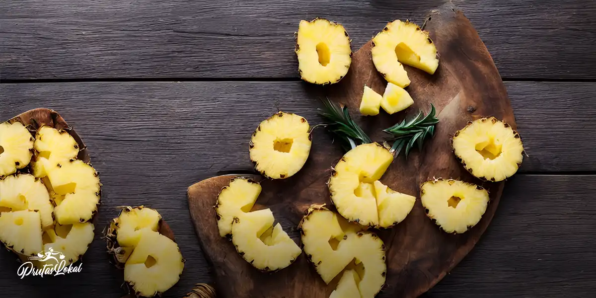 Mga healthy at kapakipakinabang na pwedeng gawin sa balat ng Pinya (Pineapple)  na hindi mo pa nasusubukan