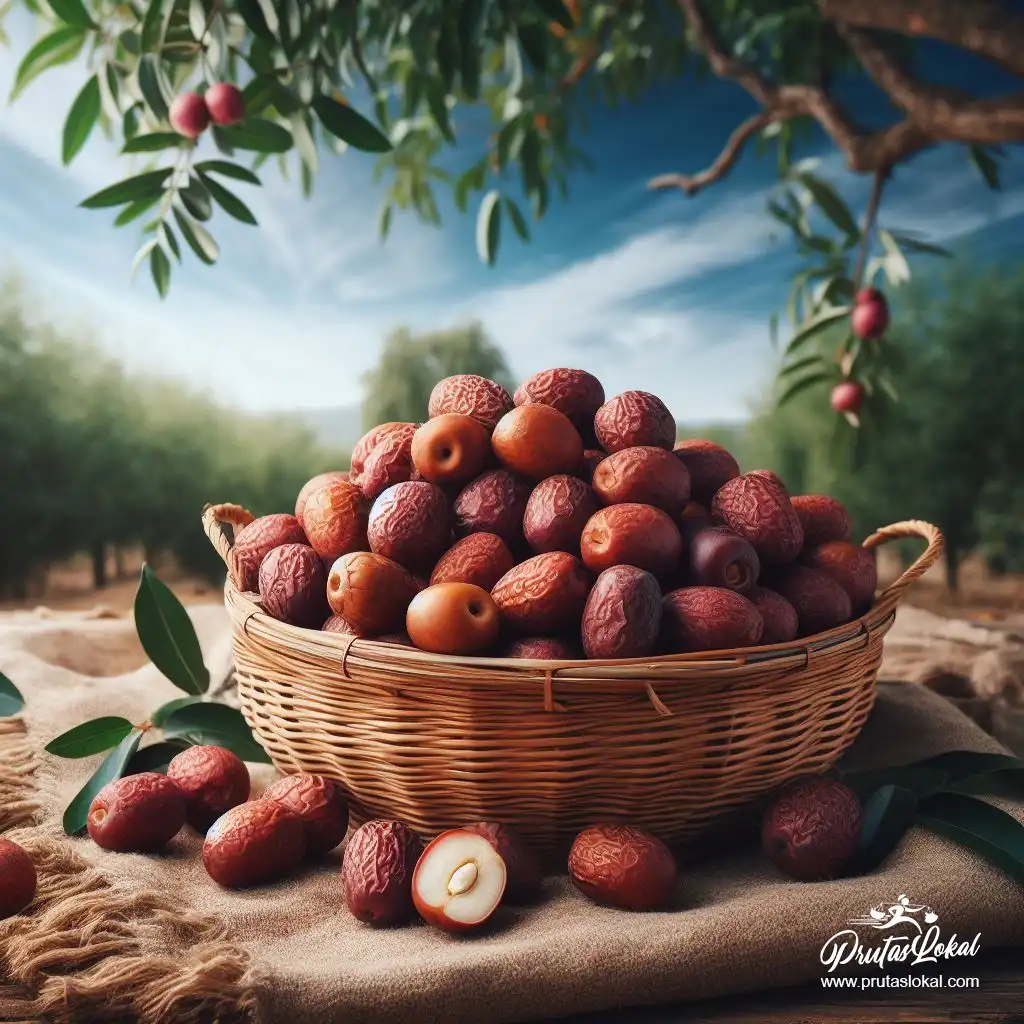 milk jujube health benefits