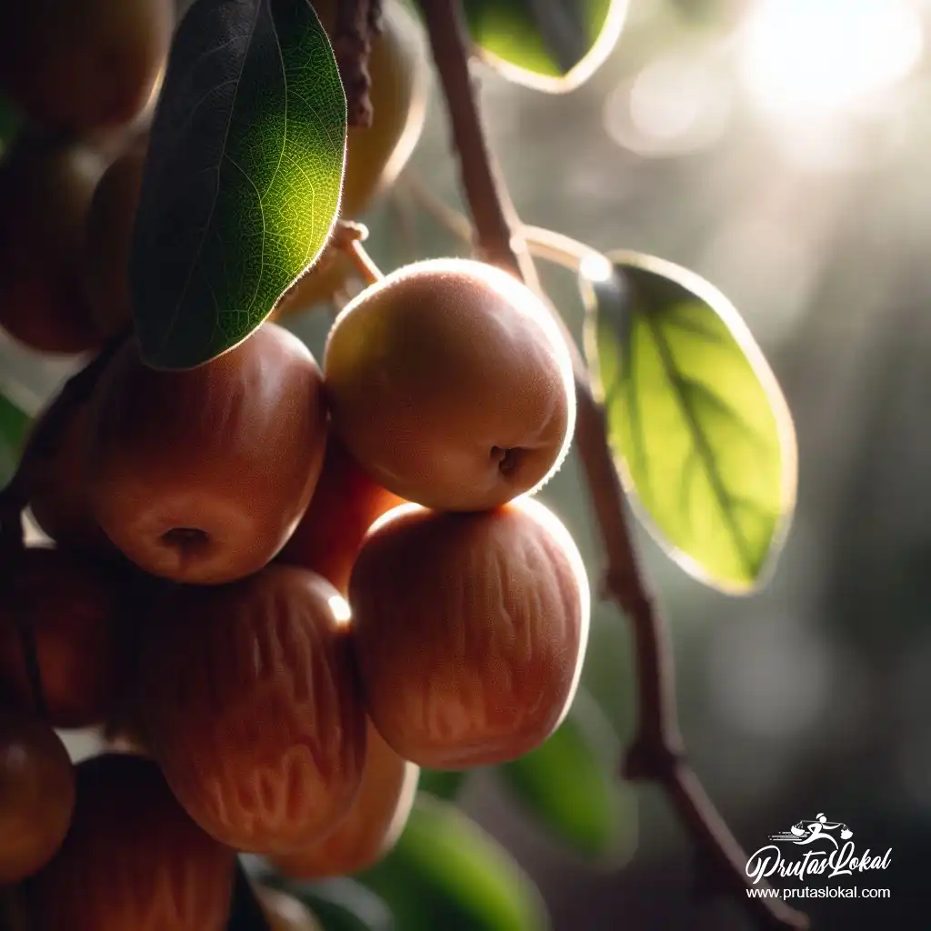 milk jujube health benefits