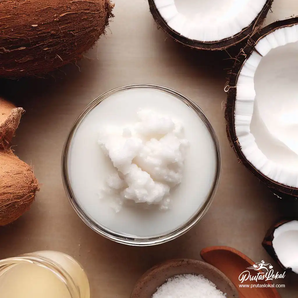 niyog coconut health benefits 11