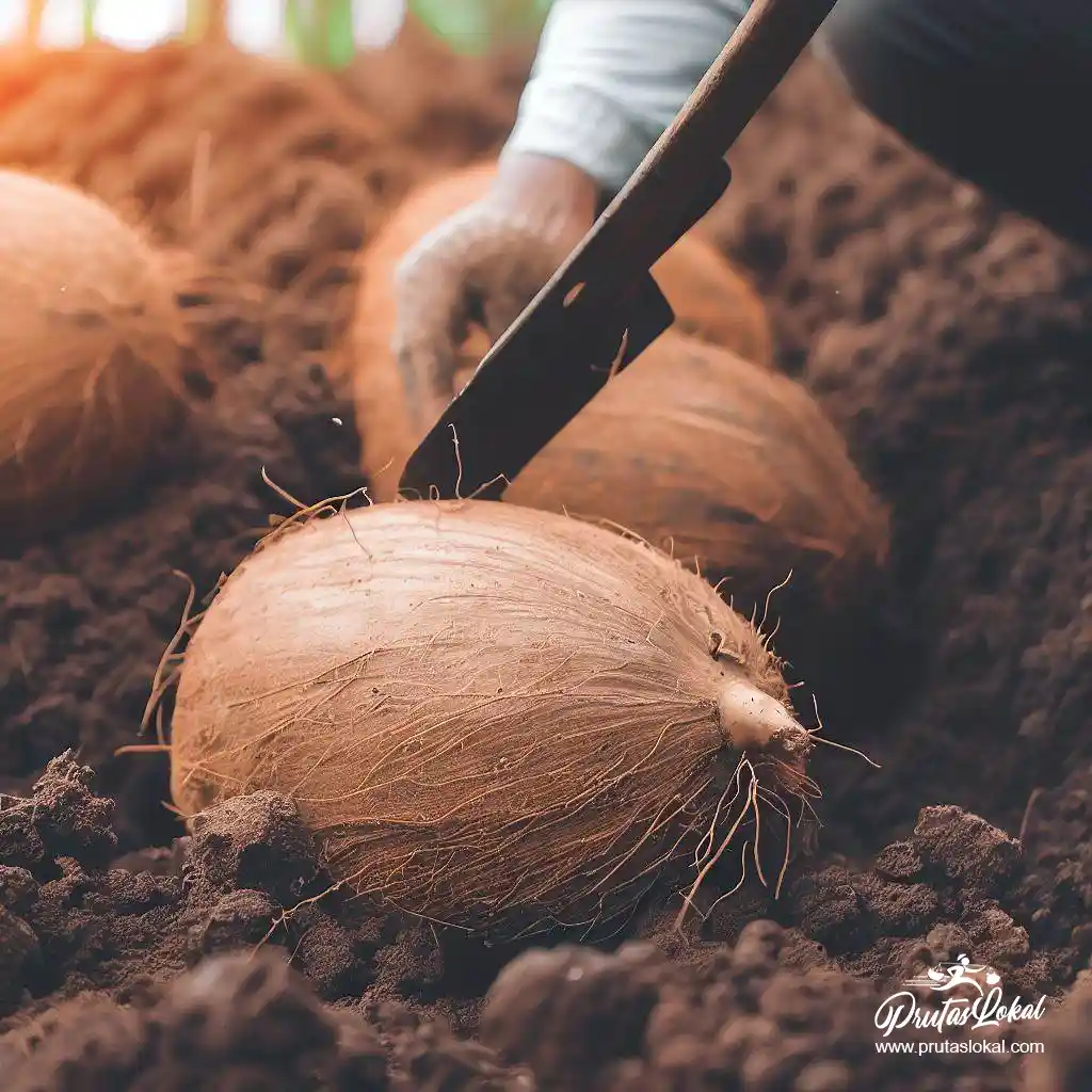 niyog coconut health benefits 12
