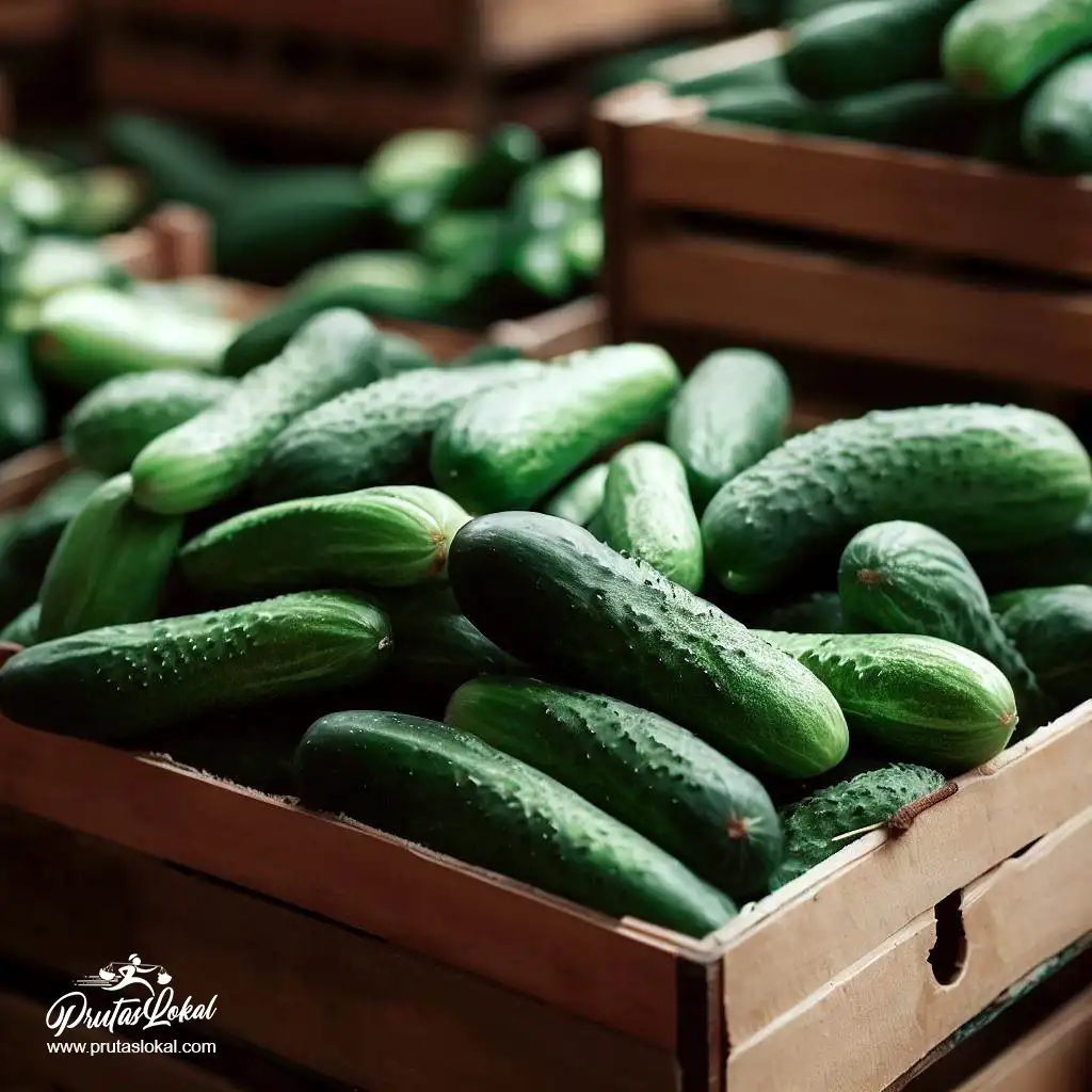 pipino health benefits 11