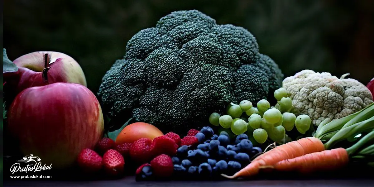 Mga Prutas at Gulay na Mainam at Hindi Para sa May Sakit sa Kidney