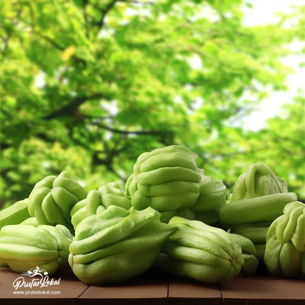 sayote health benefits 03