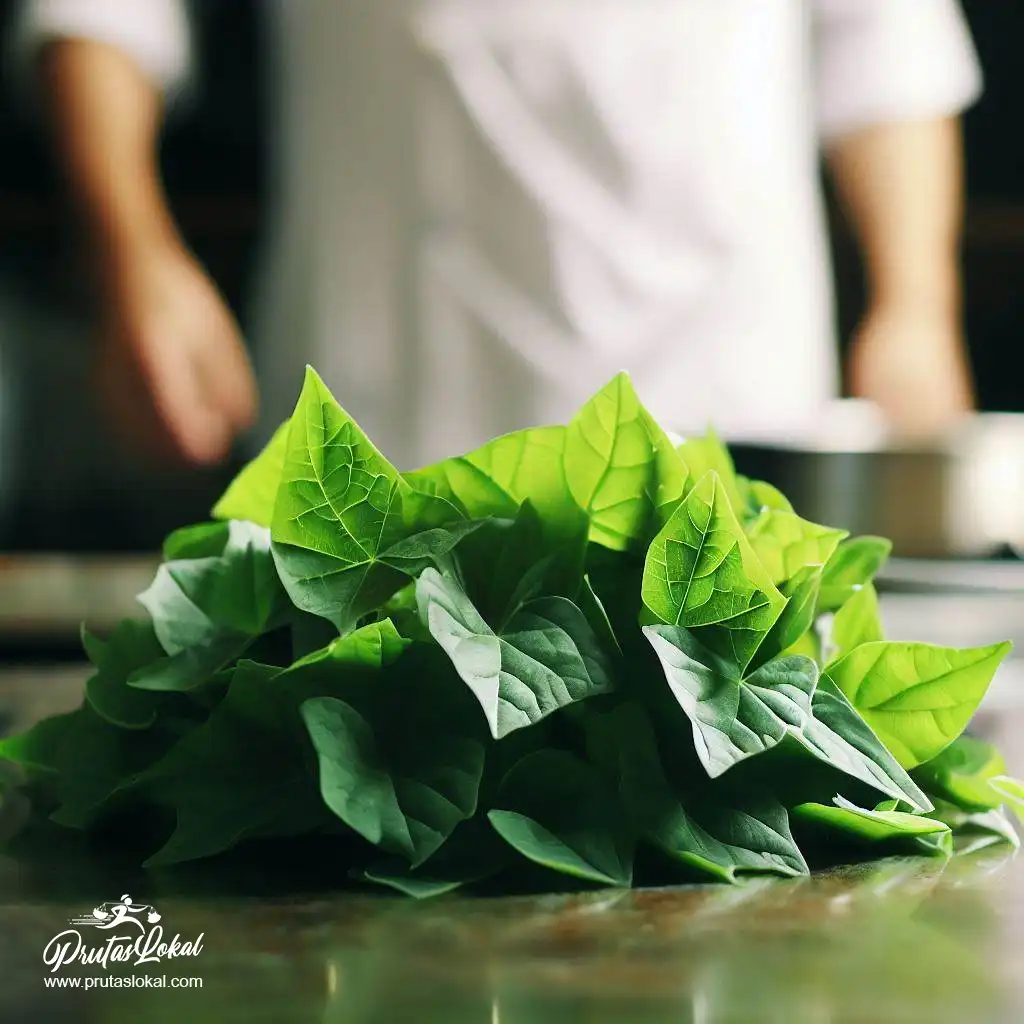 talbos ng kamote health benefits 10