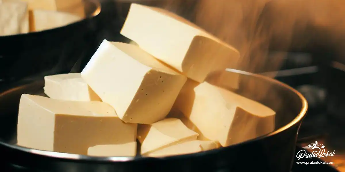 Tokwa (Tofu): Mga Nakakabilib na Health Benefits.