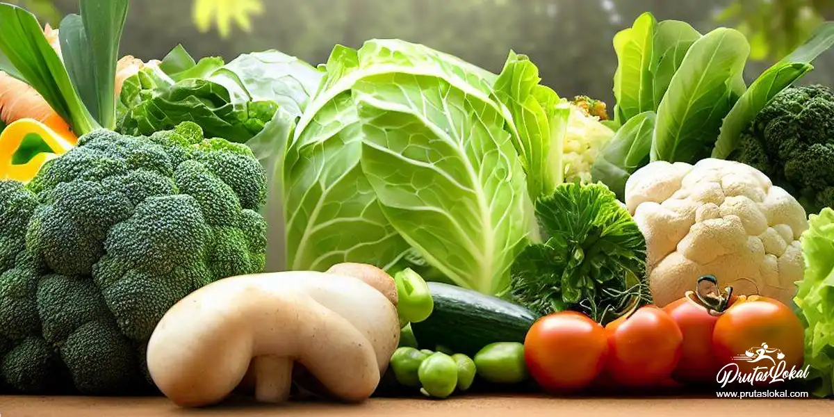 Mga Gulay na Makakatulong sa Pagpapalakas ng Resistensya