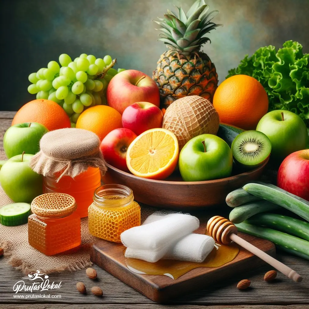 wound healing fruits 02